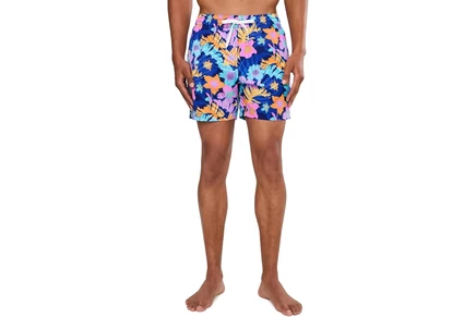 Шорты Chubbies Chubbies The Beyond The Palms 5.5