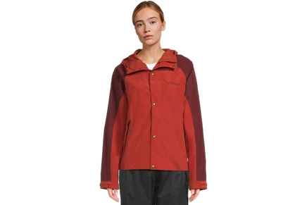 Marmot Cascade Rain Jacket sumac/acai berry