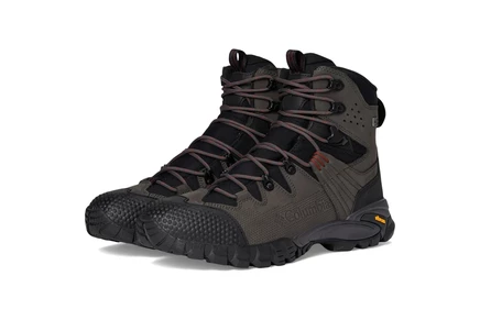 Мужские кроссовки Columbia Navigator Trek Outdry Leather
