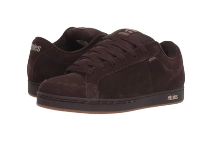 Мужские кеды etnies Kingpin