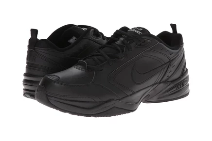 Мужские кроссовки Nike Air Monarch IV