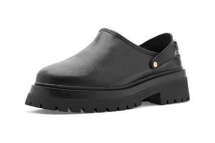 Сабо Steve Madden Erba