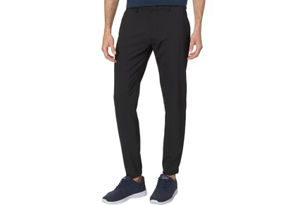 Брюки TravisMathew Open to Close Joggers