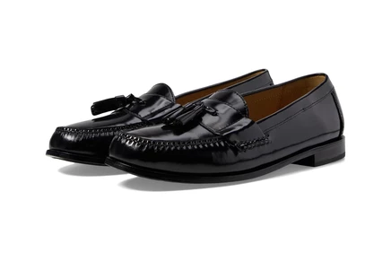 Лоферы Cole Haan Pinch Tassel