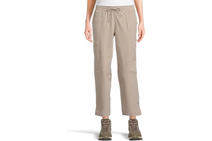 Джинсы L.L.Bean VentureStretch Woven Ankle Pants