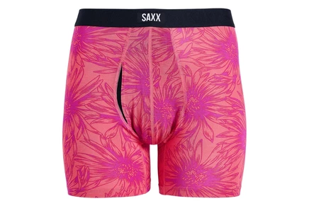 Мужские боксеры SAXX Vibe Xtra Soft, разноцветные