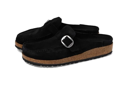 Сабо Birkenstock Buckley - Suede
