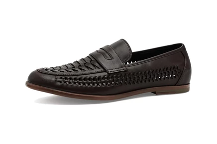 Steve Madden Josten brown
