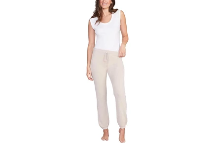 Пижама Barefoot Dreams CozyChic Ultra Lite Track Pants