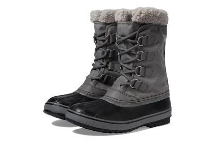 Ботинки SOREL 1964 Pac Nylon Waterproof
