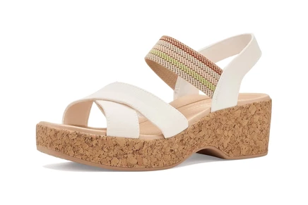 Туфли LifeStride Verity Slingback Sandals