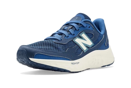 Детские кроссовки New Balance Fresh Foam Arishi v4, синие