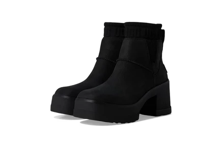 Ботинки UGG Moxy Chelsea