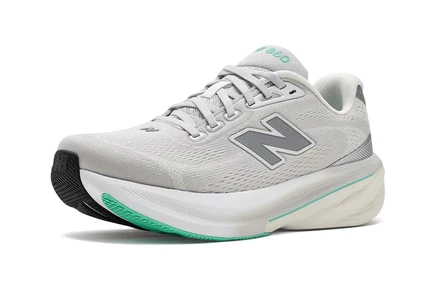 Женские кроссовки New Balance 860 V15, серо-голубые