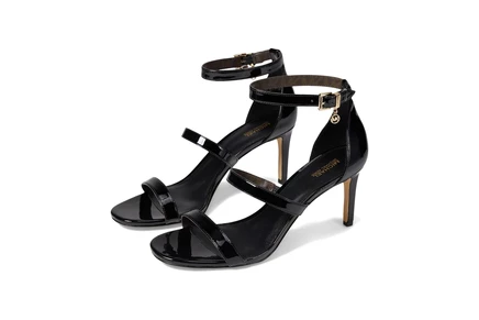 MICHAEL Michael Kors Koda Sandal black