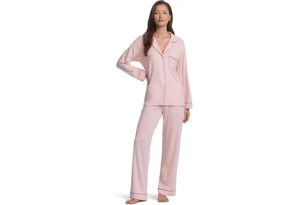pale pink/fig