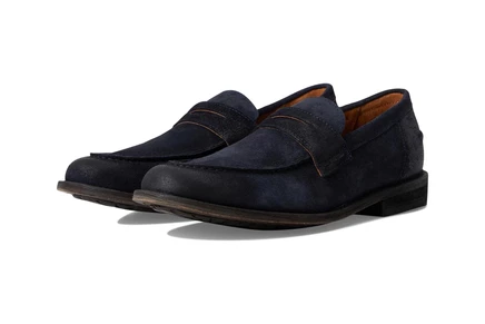 Лоферы Frye Tyler Flex Penny