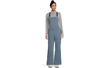 Брюки Flylow Foxy Insulated Bib
