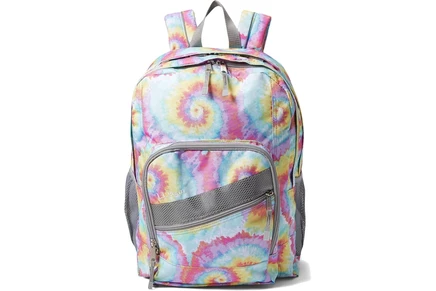 Женская сумка L.L.Bean Kids Deluxe Backpack Print