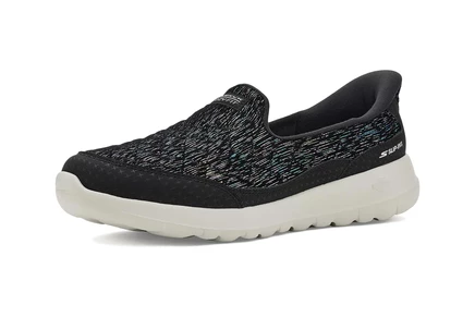 Кроссовки SKECHERS Performance Slip-ins Go Walk Joy Cozy Dream