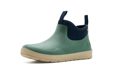 Ботинки Bogs Rockaway Seamless Low