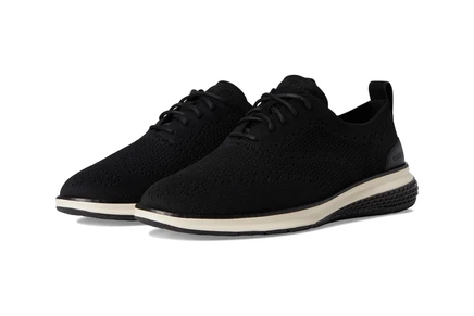 Мужские кроссовки Cole Haan Original Grand Energy Weave Stitchlite Wing Oxford