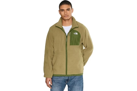 Куртка The North Face Yumiori Off Peak Full Zip Jacket