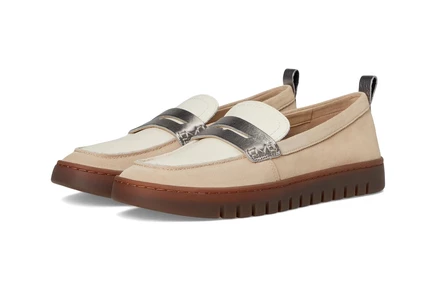 Лоферы VIONIC Uptown Loafer/Moc Shoes