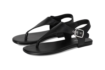 Сандалии Calvin Klein Moraca