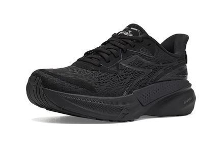 Женские кроссовки Diadora Nucleo 2, черные