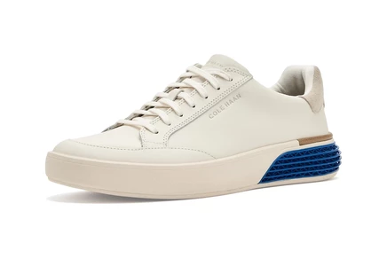 Мужские кроссовки Cole Haan Grandpro Halfcourt Skyweave Sneakers