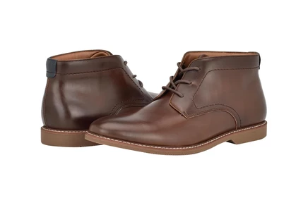 Ботинки Tommy Hilfiger Rosell