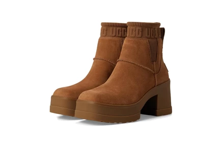 Ботинки UGG Moxy Chelsea