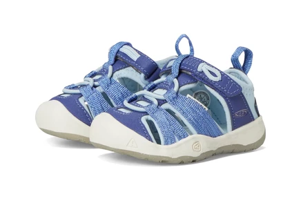 Сандалии KEEN Kids Moxie Sandal (Toddler)