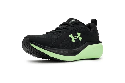 black/black/lumos lime