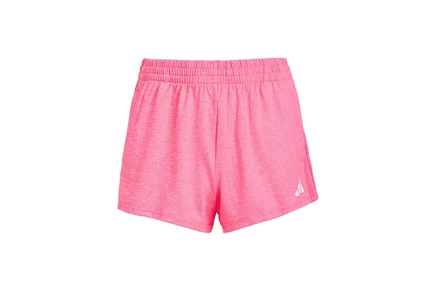 Шорты adidas Kids Melange Short (Big Kid)