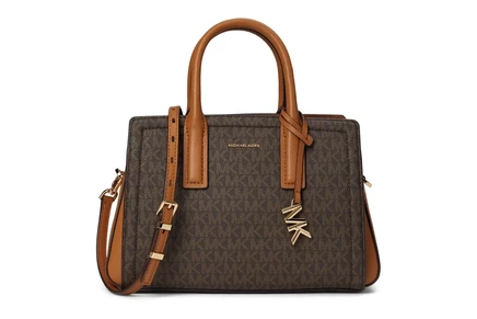Женская сумка MICHAEL Michael Kors Laila Small Satchel