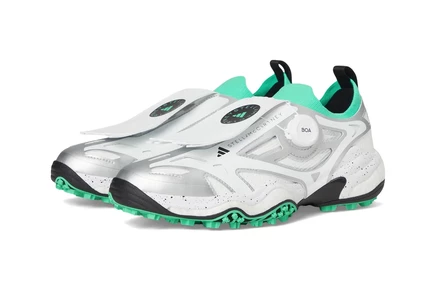 Женские кроссовки Adidas by Stella McCartney Codechaos Boa, белые
