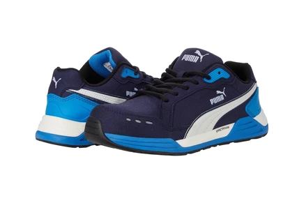 Мужские кроссовки PUMA Safety Airtwist Low