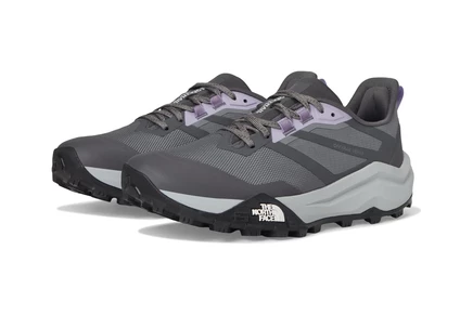 Женские кроссовки The North Face Offtrail Versa, антрацит
