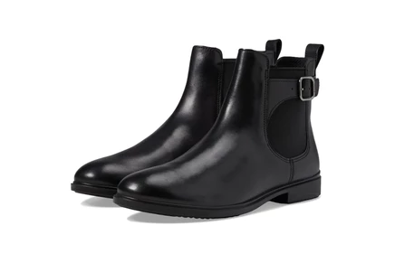 Ботинки ECCO Dress Classic Chelsea Buckle Ankle Boot