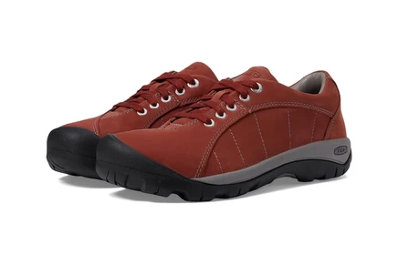 Кроссовки KEEN Presidio