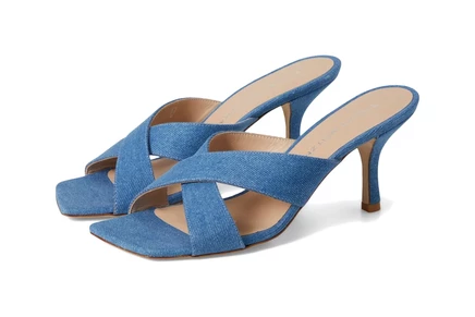 Туфли Stuart Weitzman Dayna Slide 75