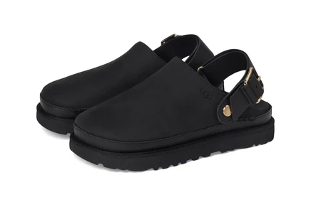 Сабо UGG Goldenstar Villa Clogs