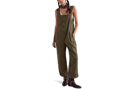 Комбинезон Free People We The Free Jude One-piece