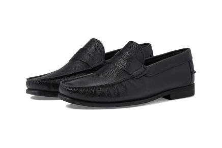 Мужские мокасины Marc Joseph New York Valley Road 2.0