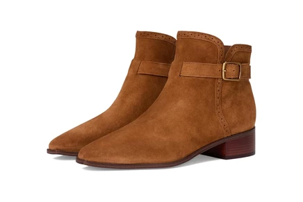 Ботинки Cole Haan Norella Buckle Boots