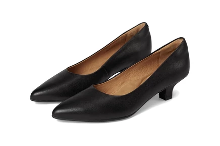 Sofft Sabrina black