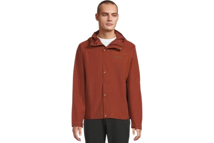Marmot Cascade Rain Jacket pecan