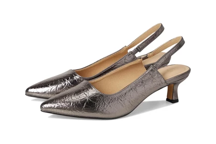 Туфли Journee Collection Paulina Pump